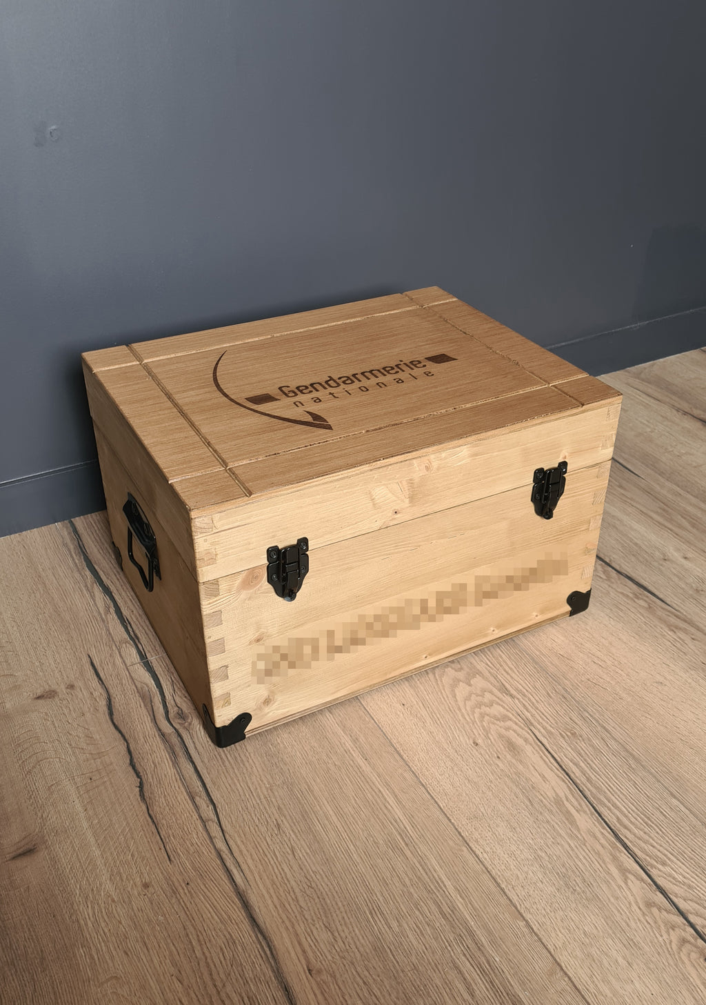 Malle personnalisable
