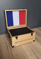 Malle personnalisable