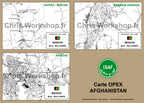 Carte OPEX