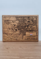 Carte OPEX