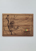 Carte OPEX