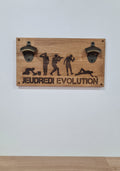 Décapsuleur murale jeudredi evolution