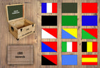 Malle armée personnalisable