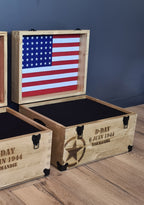 Malle D-DAY USA