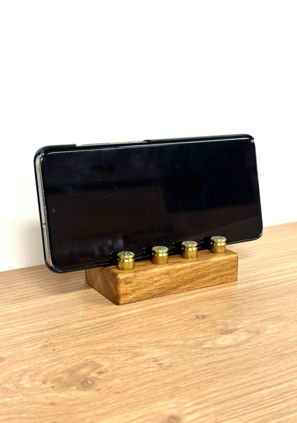 Support de téléphone 9mm